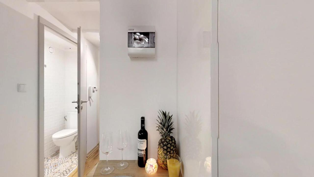 Aparthotel Tectum Tectumapartments Wroclaw Phòng bức ảnh