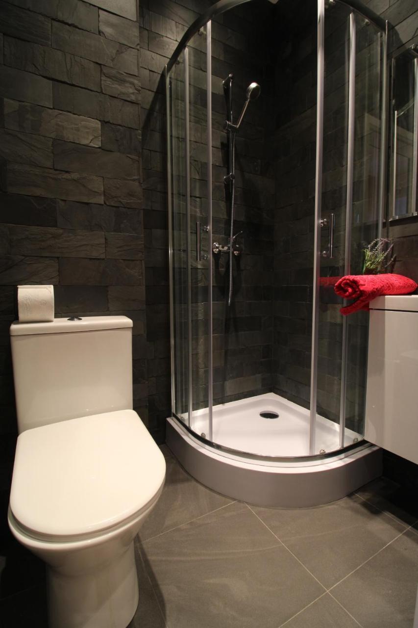 Aparthotel Tectum Tectumapartments Wroclaw Phòng bức ảnh