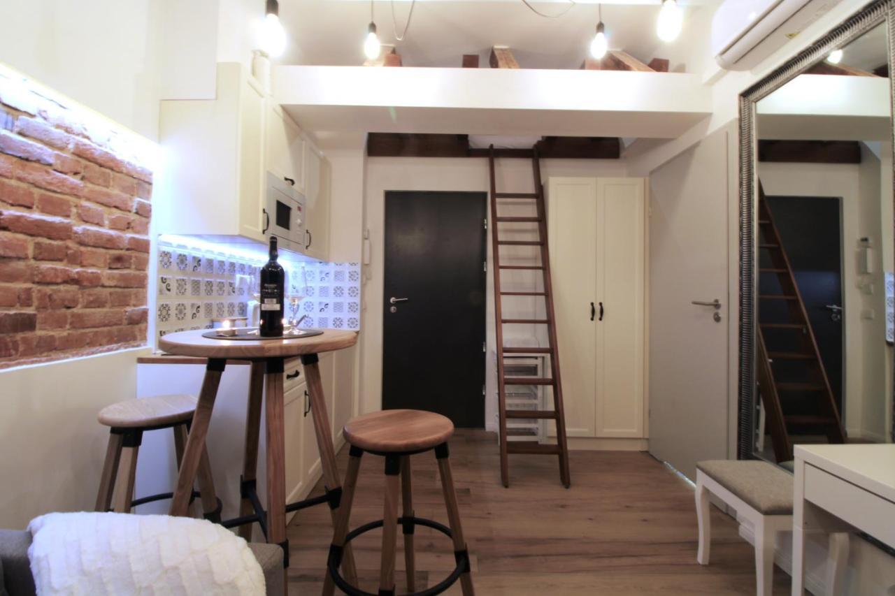 Aparthotel Tectum Tectumapartments Wroclaw Ngoại thất bức ảnh
