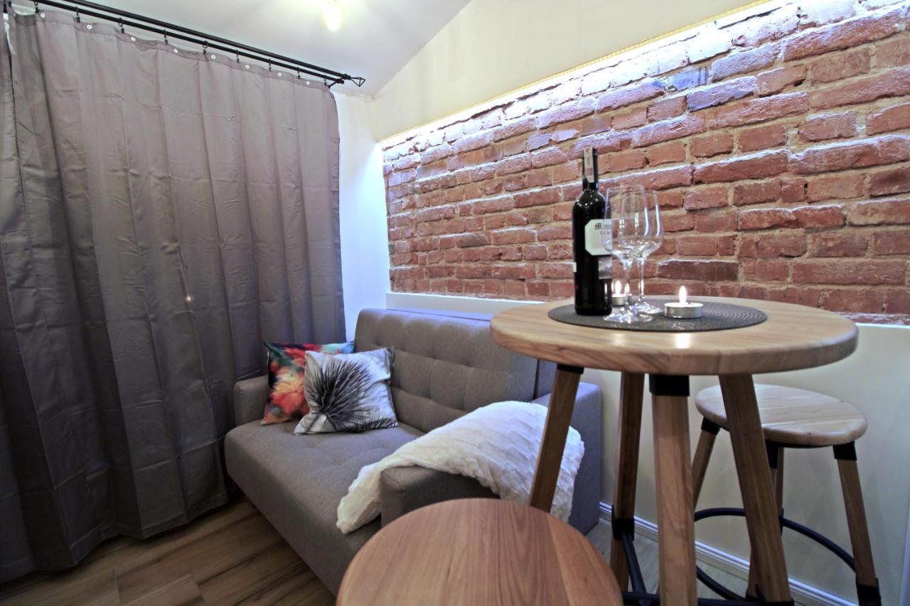 Aparthotel Tectum Tectumapartments Wroclaw Ngoại thất bức ảnh